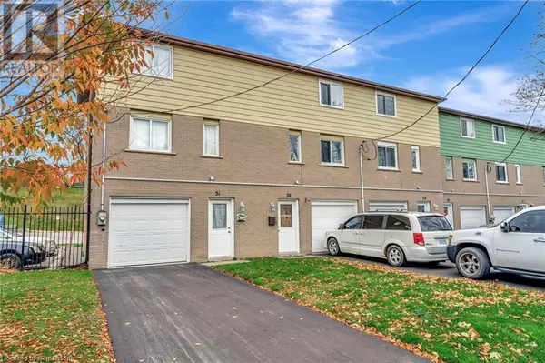 379 DARLING Street Unit# 30, Brantford, ON N3S7G4