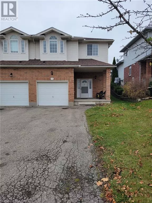 9 GLEN GOEBEL Court, New Hamburg, ON N3A2H2