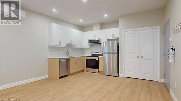 44 1ST Avenue S Unit# 2, Chesley, ON N0G1L0