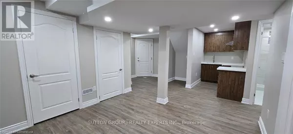 London, ON N6G5R8,1186 SMITHER ROAD Road Unit# Basement