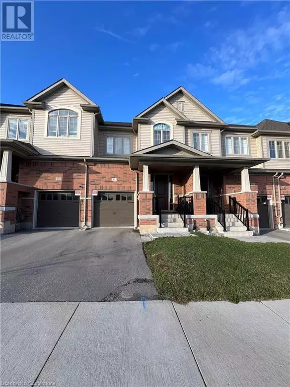 Kitchener, ON N2R1R7,41 GLORIA Street