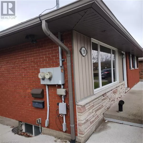 Guelph, ON N1E5J4,338 VICTORIA Road N Unit# Bsmt