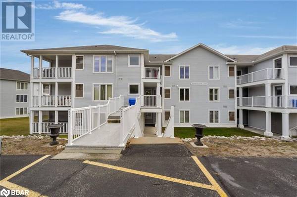 30 MULLIGAN Lane Unit# 5, Wasaga Beach, ON L9Z1C4