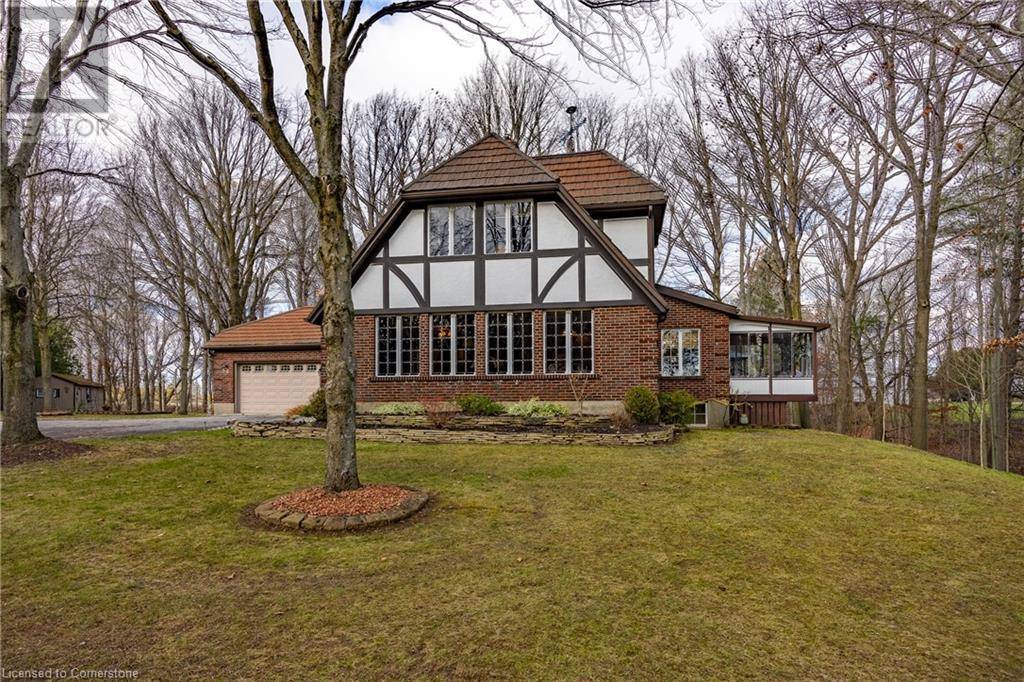 21 MCDOWELL Road W, Langton, ON N0E1G0