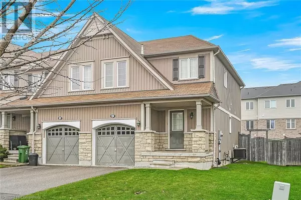 Hamilton, ON L9A0B2,31 NEWPORT Crescent