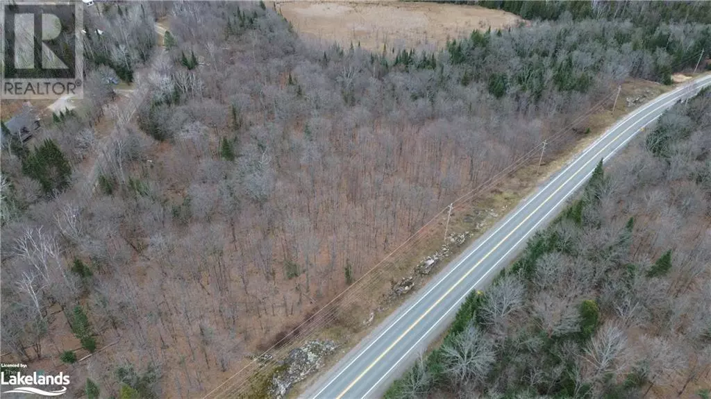 COUMBS Road, Haliburton, ON K0M1S0