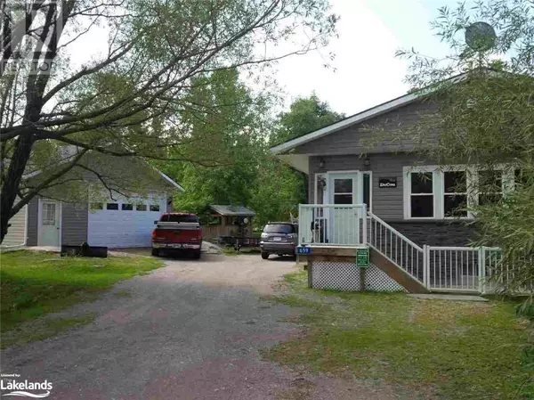 Port Severn, ON L0K1S0,659 HONEY HARBOUR Road