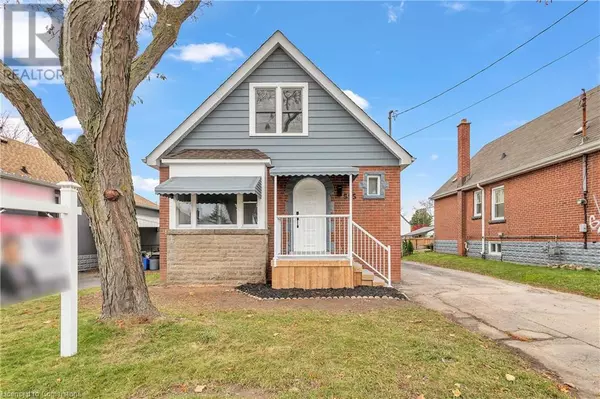 555 UPPER SHERMAN Avenue, Hamilton, ON L8V3L9