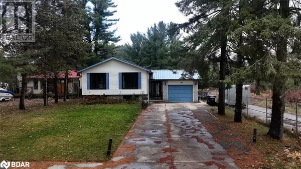 780 PINEGROVE Avenue, Innisfil, ON L9S2K2