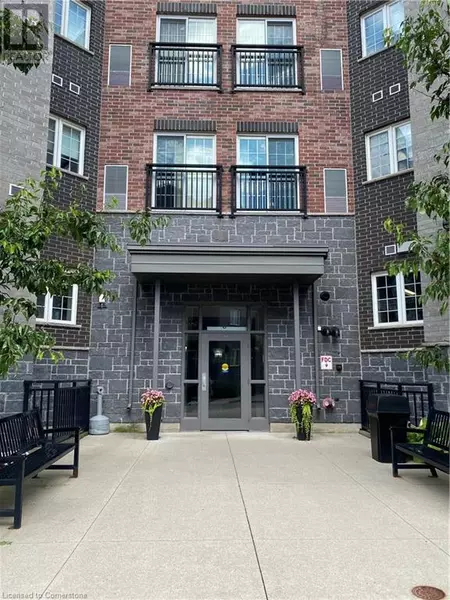 5 RITTENHOUSE Road Unit# 107, Kitchener, ON N2E2M8