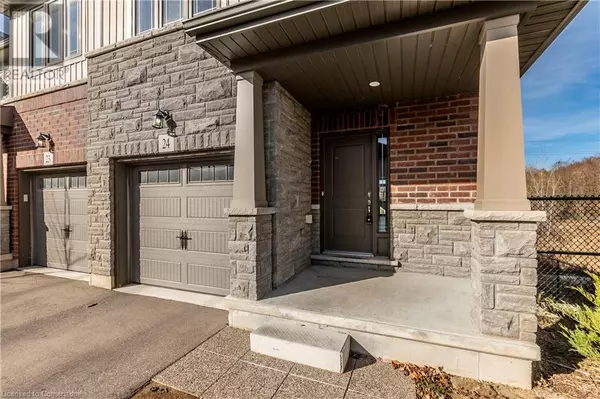 Brantford, ON N3T6P9,77 DIANA Avenue Unit# 24