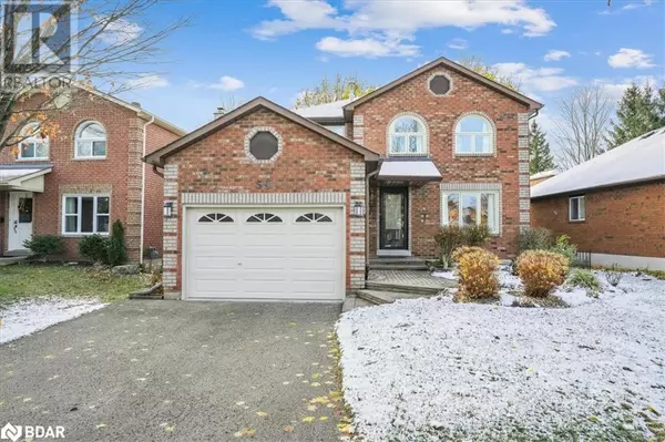 Barrie, ON L4N7A7,69 IRWIN Drive