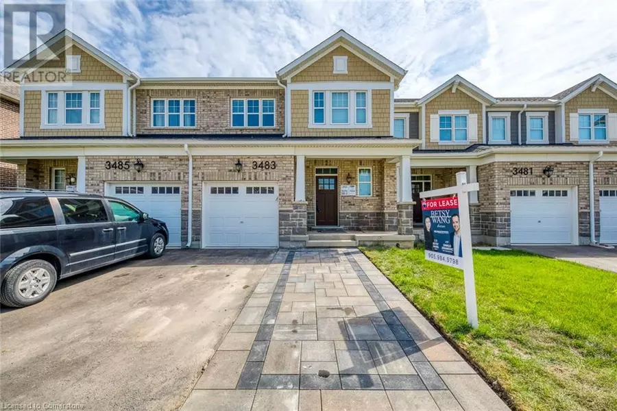 3483 ETERNITY Way, Oakville, ON L6H0L9