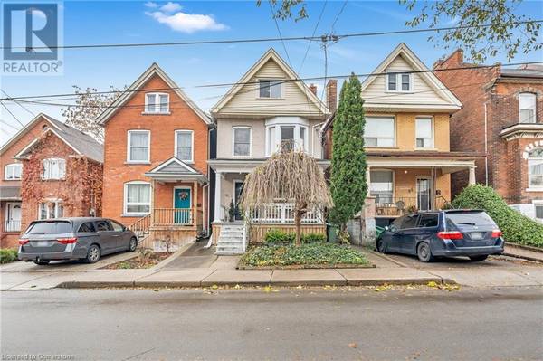 93 PETER Street, Hamilton, ON L8R1T5