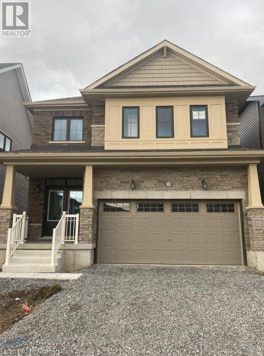 49 VELVET Way, Thorold, ON L2V0B7