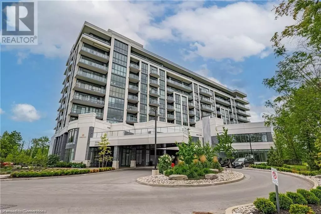 Niagara Falls, ON L2G0Y9,7711 GREEN VISTA Gate Unit# 319