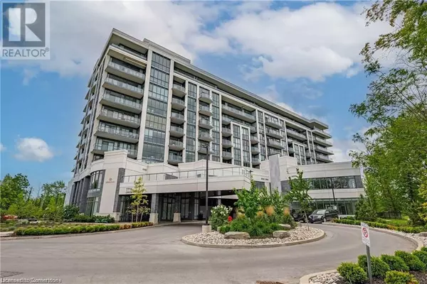 7711 GREEN VISTA Gate Unit# 319, Niagara Falls, ON L2G0Y9