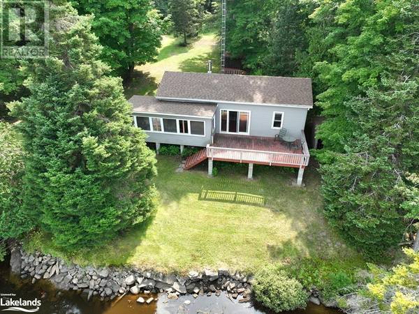 2108 BRADY LAKE Road, Minden Hills, ON K0M2K0