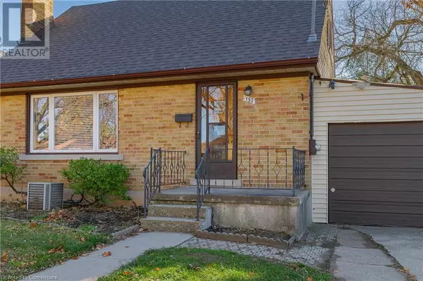 Kitchener, ON N2M2B5,157 ADELAIDE Street