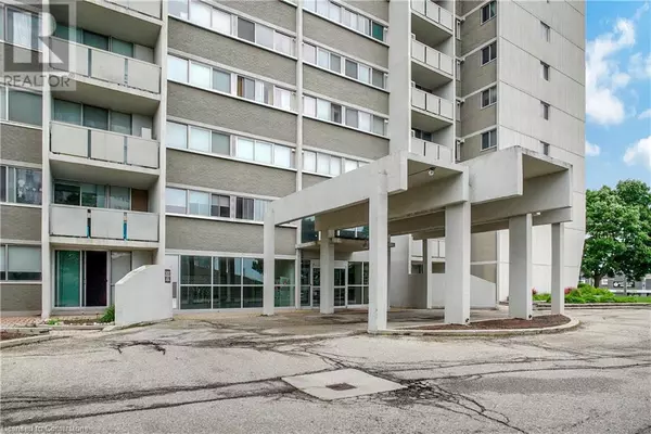 Waterloo, ON N2J4L6,375 KING Street N Unit# 102