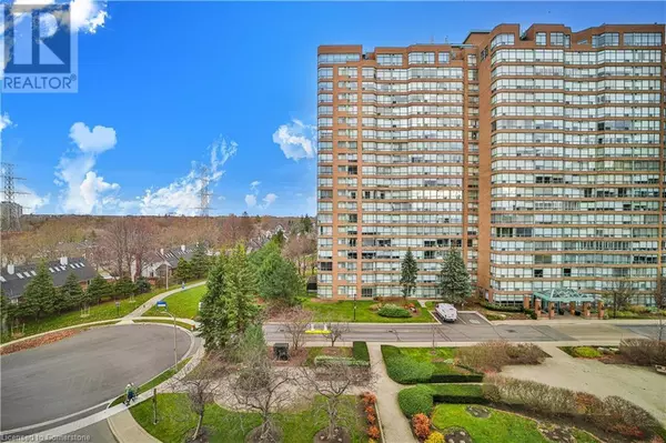 1270 MAPLE CROSSING Boulevard Unit# 705, Burlington, ON L7S2J3