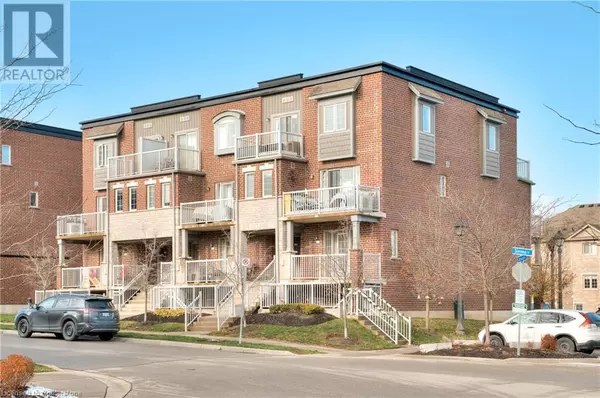 Kitchener, ON N2R0H8,29 SIENNA Street Unit# H