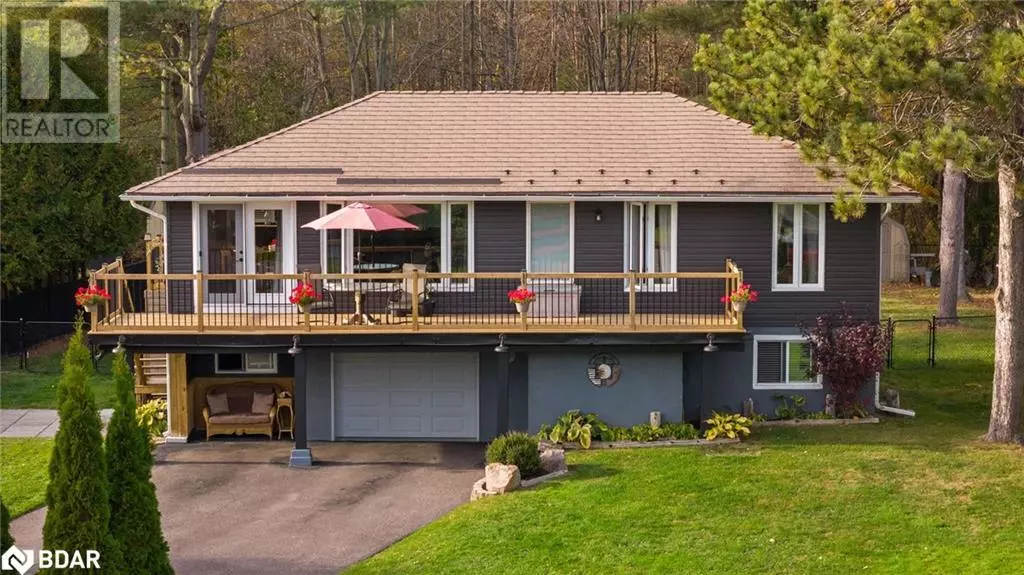 3194 SHOREVIEW Drive, Washago, ON L0K2B0