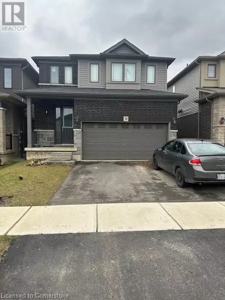 31 LADD Avenue, Brantford, ON N3T0T4