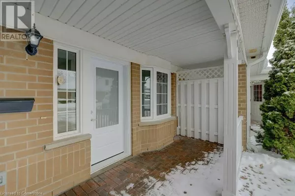 Waterloo, ON N2L6L1,139 FATHER DAVID BAUER Drive Unit# 50