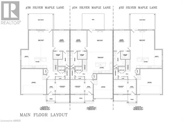 North Bay, ON P1C0B5,34 SILVER MAPLE Lane