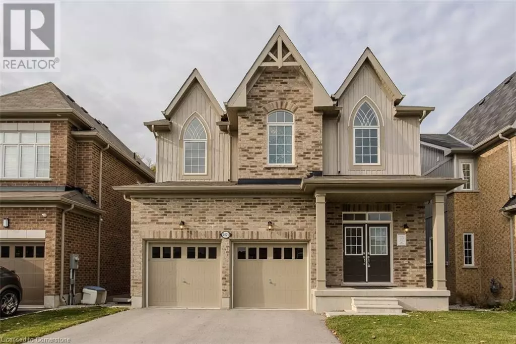 Beamsville, ON L3J0R8,4021 CACHET Court