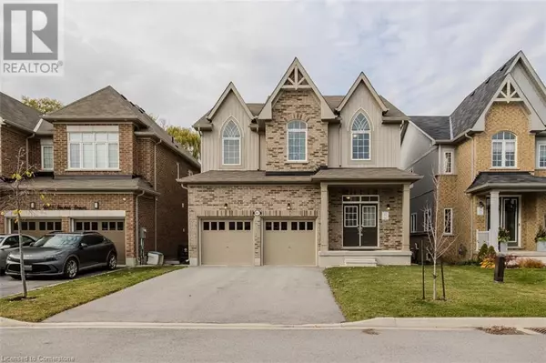 Beamsville, ON L3J0R8,4021 CACHET Court