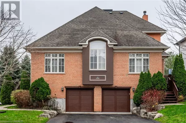 Oakville, ON L6H6Z2,2184 PROVIDENCE Road