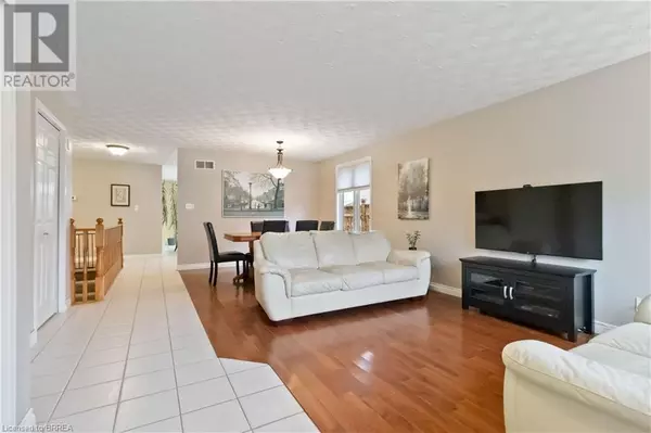 Brantford, ON N3T6L4,25 KILLARNEY Street