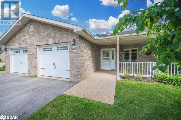 140 GREENWAY Drive, Wasaga Beach, ON L9Z0E6