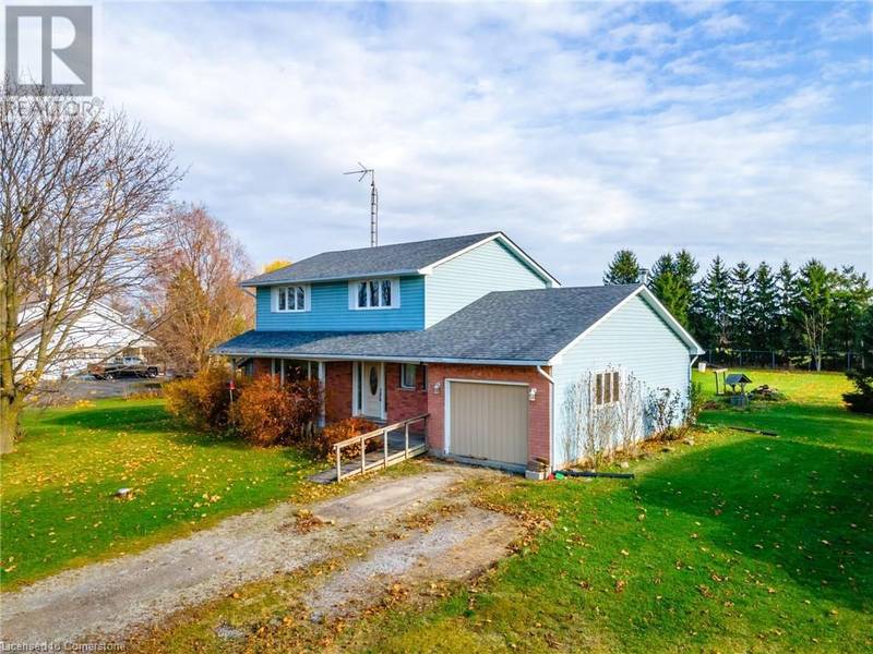 2611 TRINITY CHURCH Road, Binbrook, ON L0R1C0