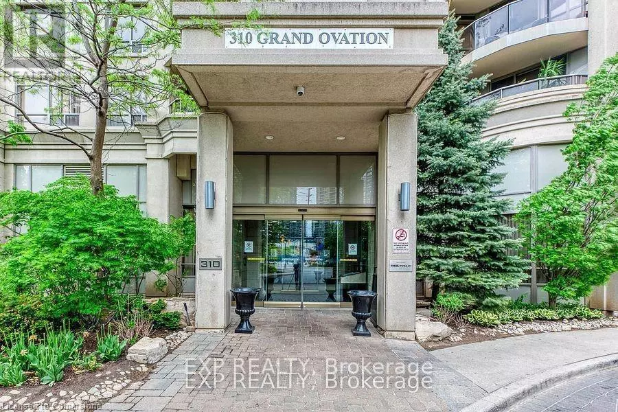 310 BURNHAMTHORPE Road W Unit# 2906, Mississauga, ON L5B4P9