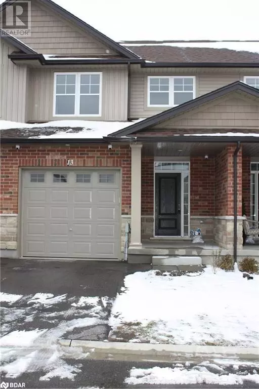 Guelph, ON N1E0M9,22 MARSHALL DRIVE Drive Unit# 13