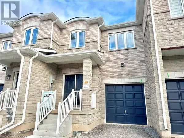 100 BAKER Street, Thorold, ON L2V3P4