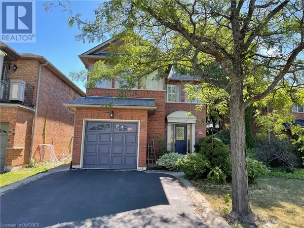 454 PONDVIEW Place, Oakville, ON L6H6S5