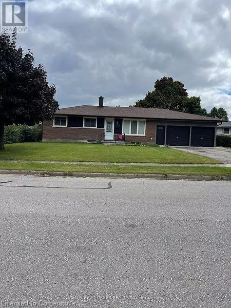 1749 EASTDOWNS Drive, Cambridge, ON N3H2T1