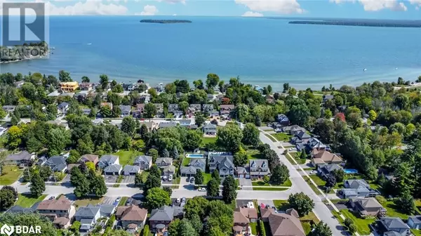 Innisfil, ON L9S2E6,2269 SOMERS Boulevard