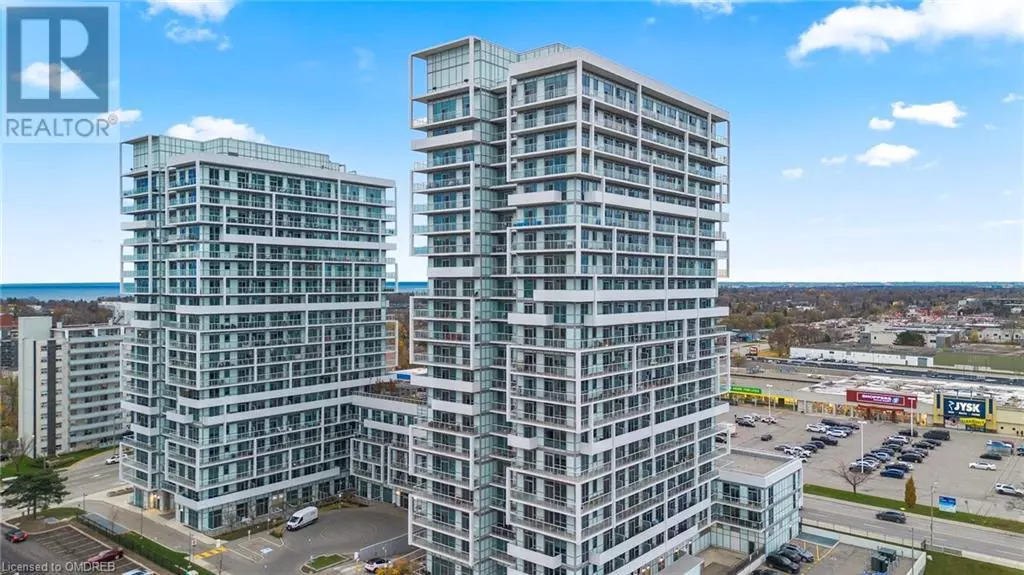 Oakville, ON L6K0J1,65 SPEERS Road Unit# 1306