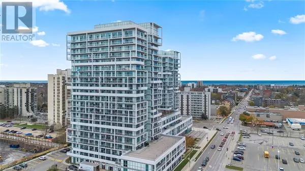 Oakville, ON L6K0J1,65 SPEERS Road Unit# 1306