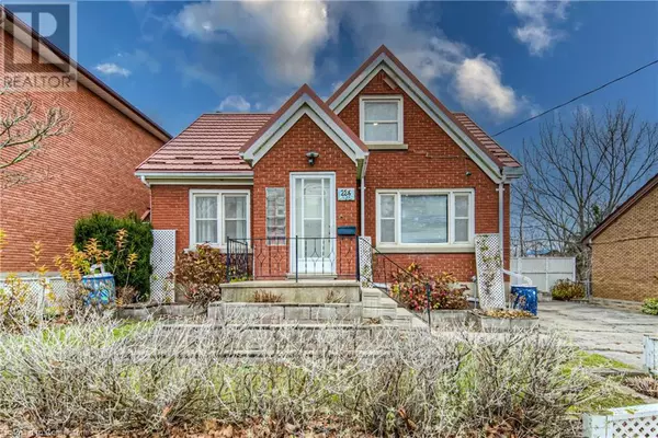 Kitchener, ON N2H5X1,236 GUELPH Street