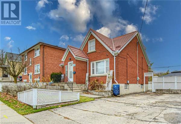 236 GUELPH Street, Kitchener, ON N2H5X1