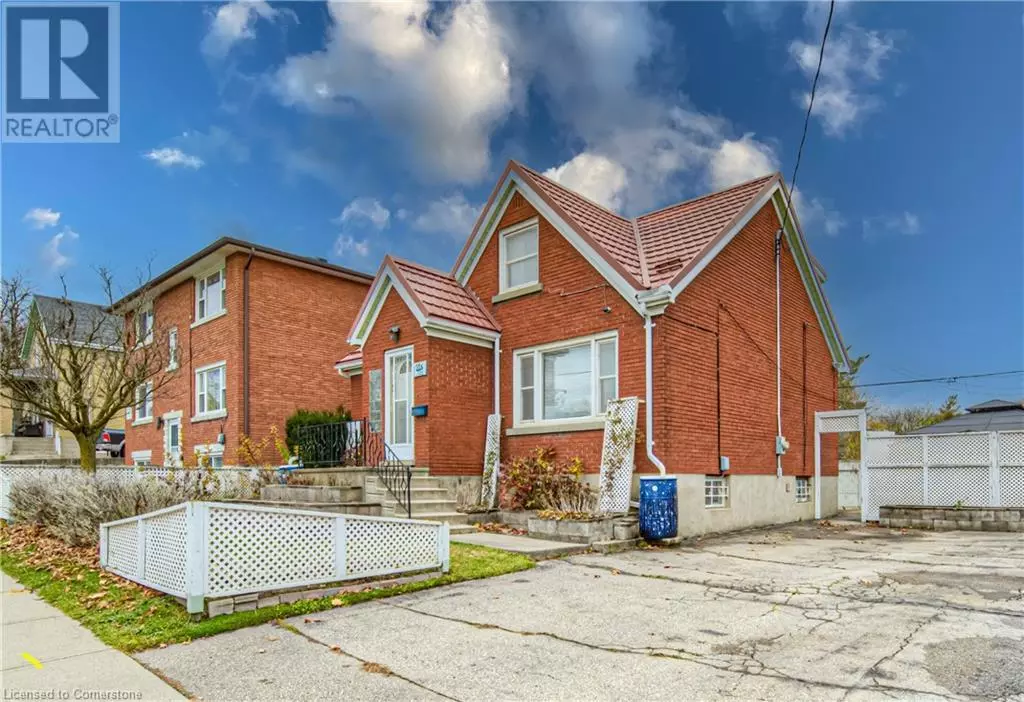 Kitchener, ON N2H5X1,236 GUELPH Street