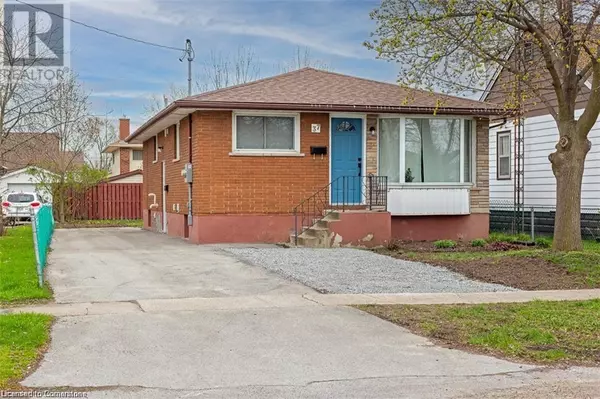 Welland, ON L3C2K8,37 ST. AUGUSTINE Avenue Unit# Lower