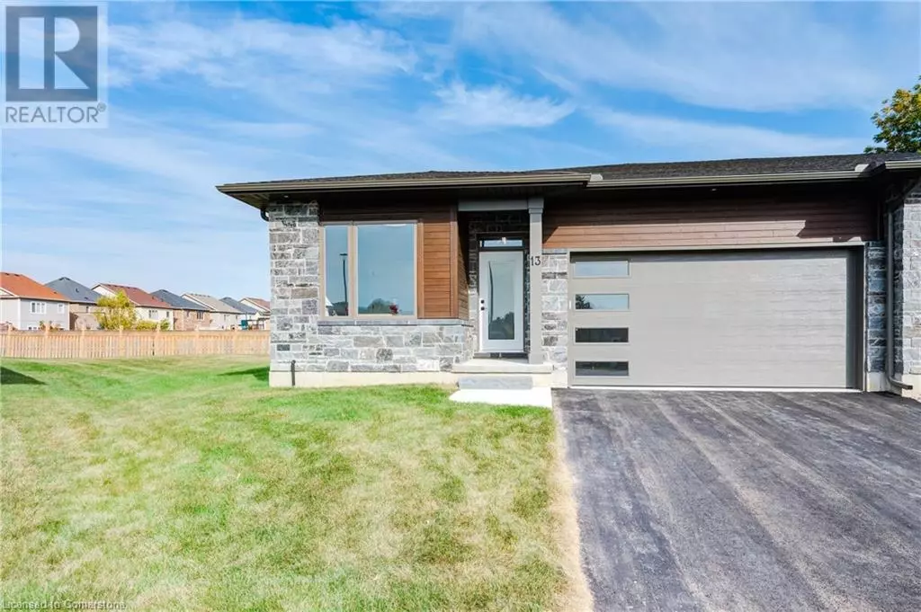 Woodstock, ON N4S7W2,269 PITTOCK PARK RD #19