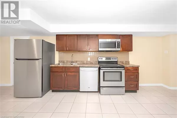 Hamilton, ON L8L4W9,442 MARY Street Unit# Basement